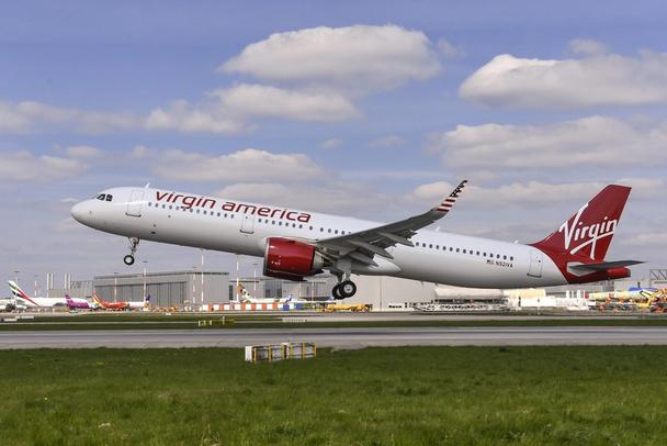 VirginAmerica_A321neo VirginAmerica_A321neo