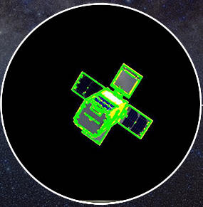 Vision-based navigation Vision-based navigation