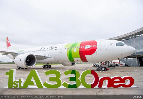 A330-900-TAP-Air-Portugal A330-900-TAP-Air-Portugal