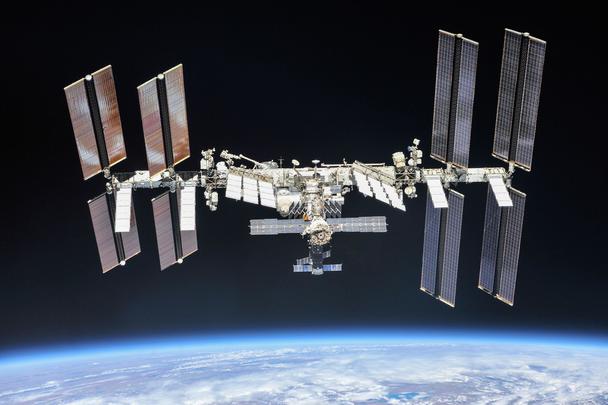 ISS ISS