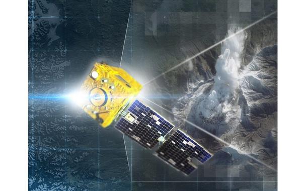 Web space ssot Two of the most powerful Earth observation systems developed in Latin America were built by Airbus Defence and Space.