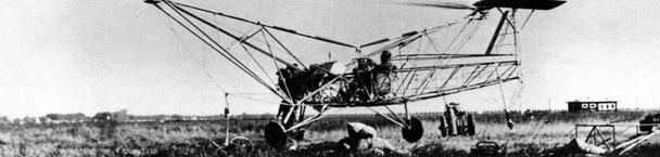 Helicopter history 2020