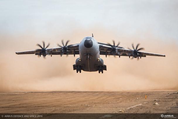 A400M A400M