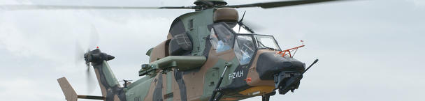 Helicopter history 2002-2004