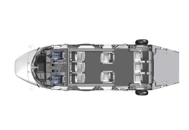 8-seats-VIP-H175-configuration 8-seats-VIP-H175-configuration