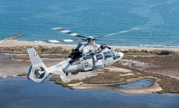 AS565 MBe AS565 MBe