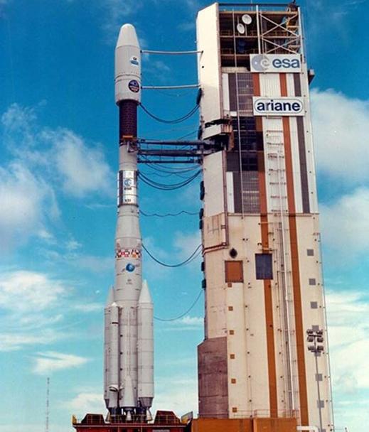Ariane-4 Ariane-4