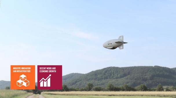 Cloudline SDG icons