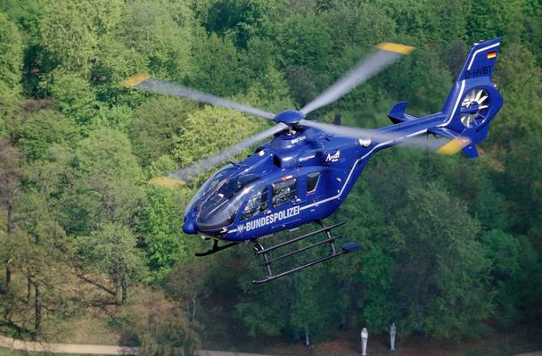 EC135 EC135
