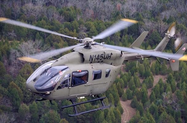 UH-72A UH-72A