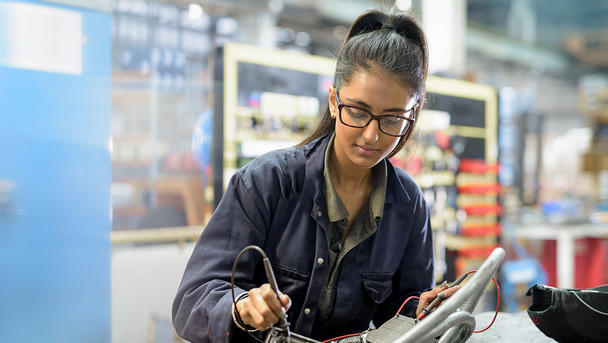 Apprentice in the UK Apprentice in the UK