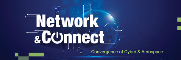 Network and Connect Cyber and Aerospace Online Event Network and Connect Cyber and Aerospace Online Event