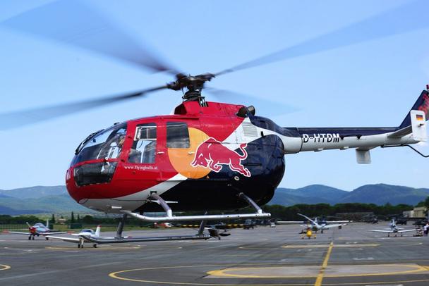 BO105 BO105