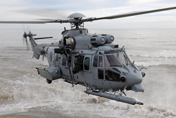 H225M H225M