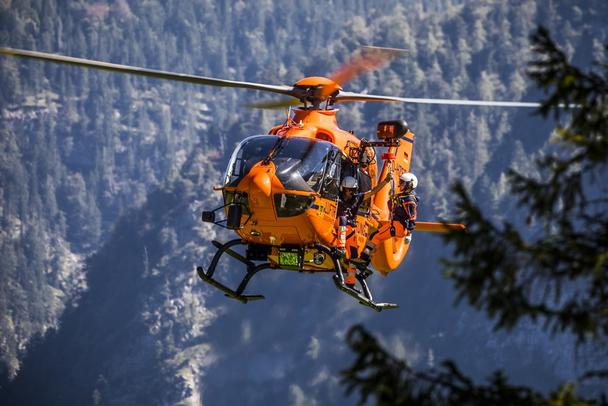 H135 Law enforcement H135 Law enforcement