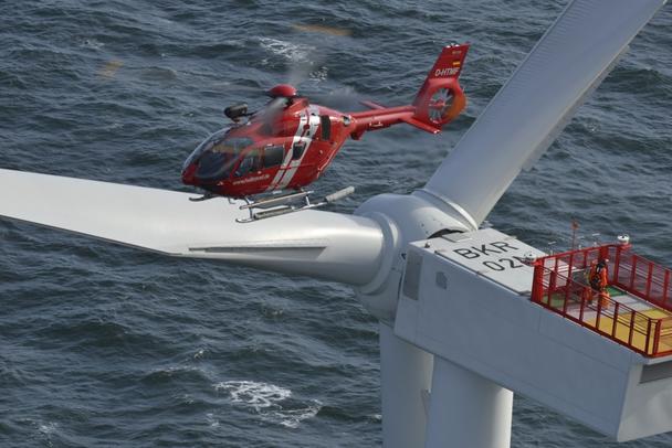 H135 Energy H135 Energy