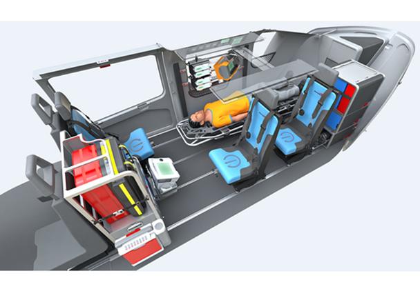 Emergency medical services Emergency medical services