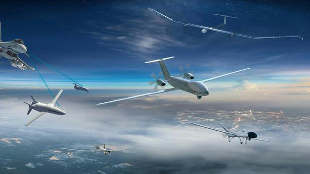 Innovation-Manned-Unmanned-Team Innovation-Manned-Unmanned-Team