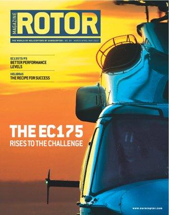 Rotor Magazine 94 Rotor Magazine 94