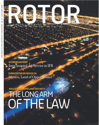 Rotor magazine 81 Rotor magazine 81