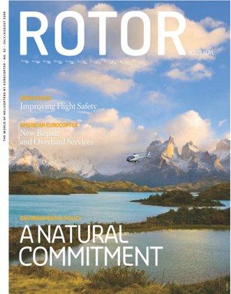 Rotor magazine 82