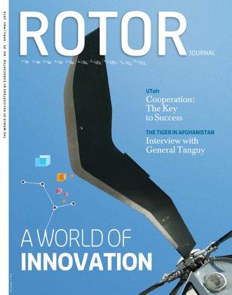 Rotor Magazine 85 Rotor Magazine 85