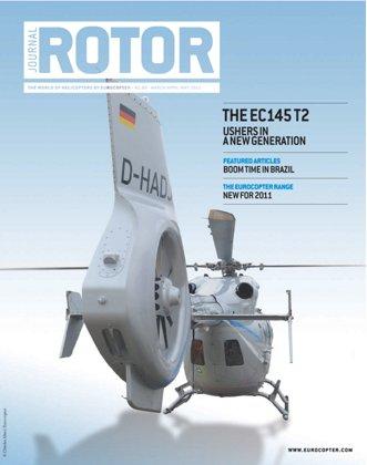 Rotor Magazine 89