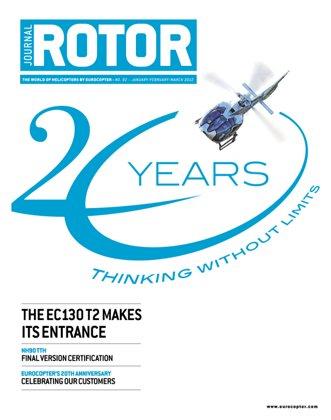Rotor Magazine 92