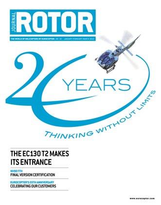 Rotor Magazine 92 Rotor Magazine 92