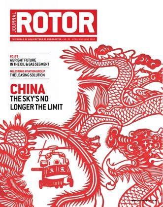 Rotor Magazine 93 Rotor Magazine 93