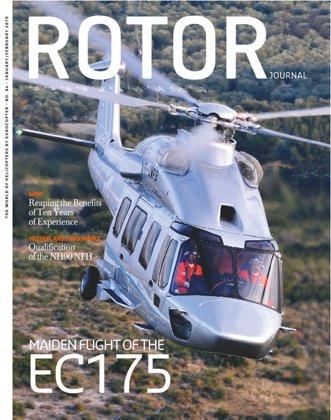 Rotor Magazine 84