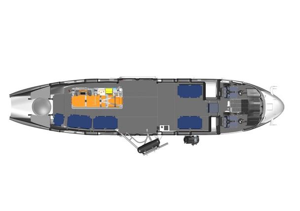SAR-medevac-H215-configuration SAR-medevac-H215-configuration