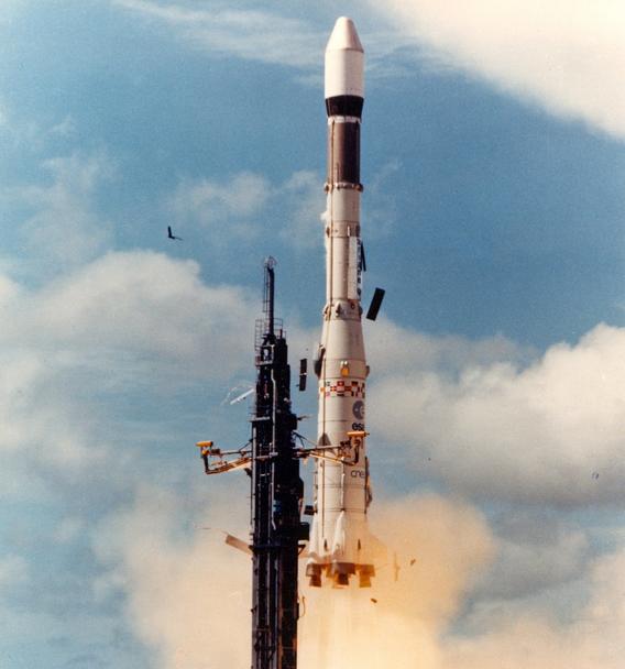 ariane-1 ariane-1