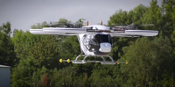 Cityairbus Cityairbus