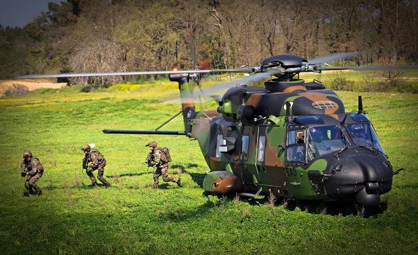 Nh90 Airbus