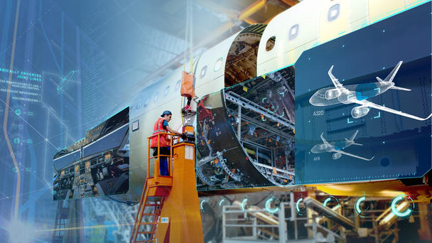 Industry 4.0 product lines Industry 4.0 product lines