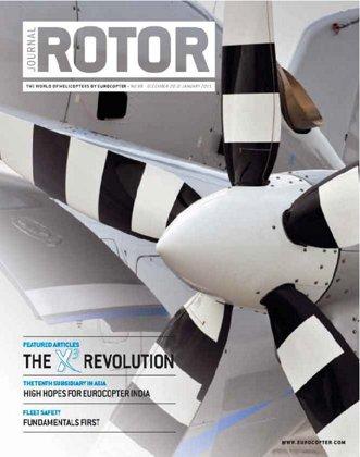 Rotor Magazine 88