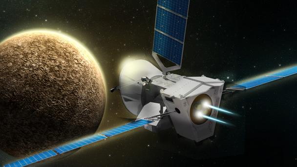bepicolombo bepicolombo