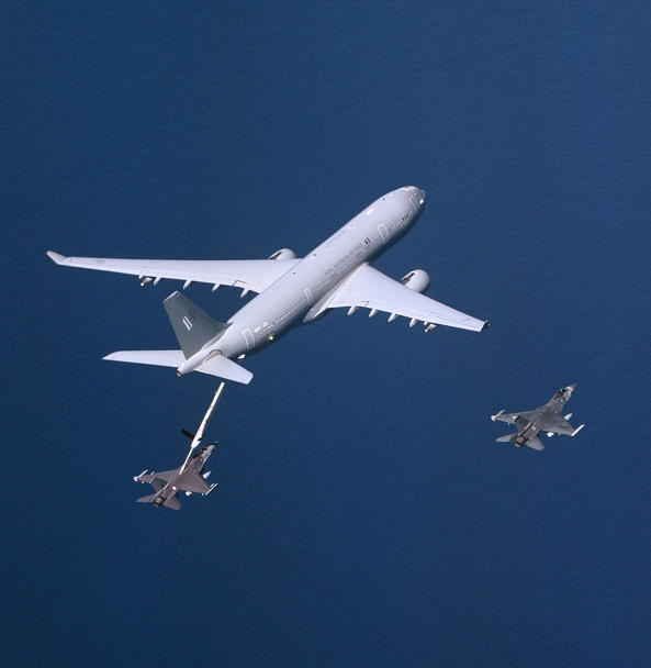 A330 MRTT ARBS A330 MRTT ARBS
