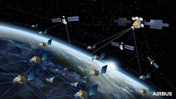 How Space will make a difference to FCAS
