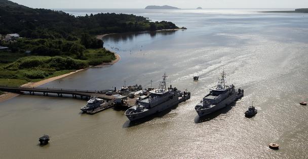 Ship