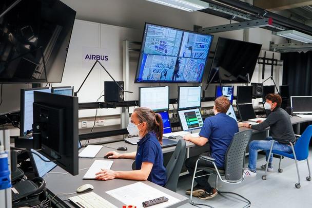 E-aircraft-systems E-aircraft-systems