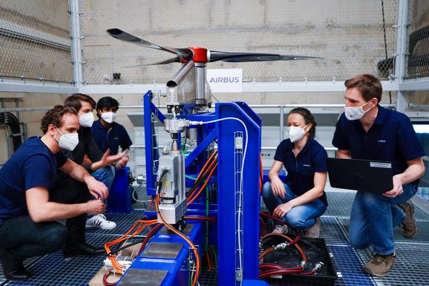World-class alternative-propulsion testing starts here