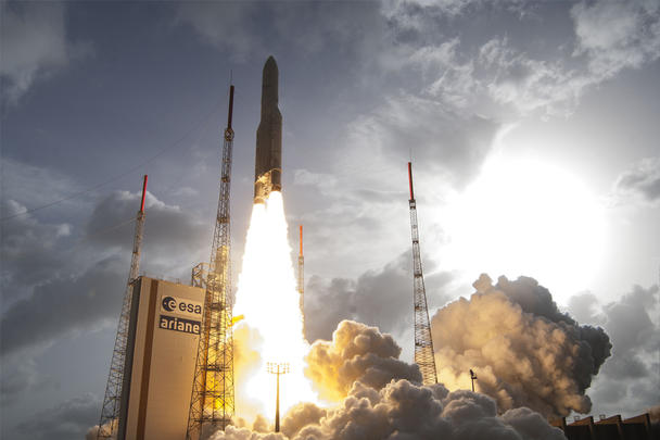 Ariane 5 Ariane 5
