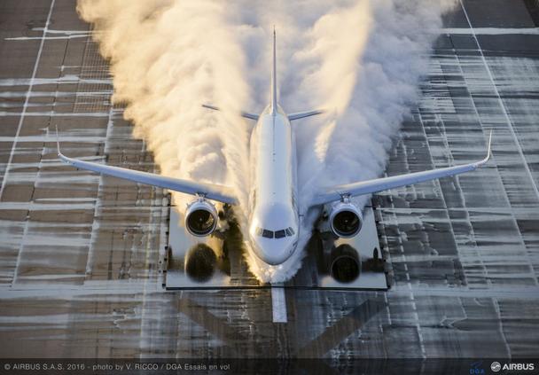 A321neo_Certification_testing A321neo_Certification_testing