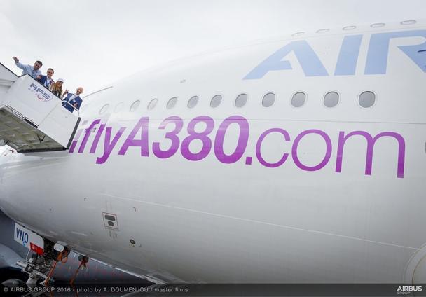A380_IflyA380_launch A380_IflyA380_launch