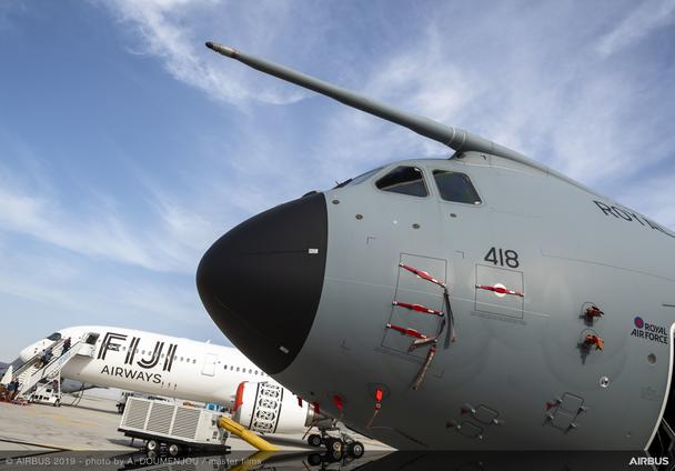 A400M A400M