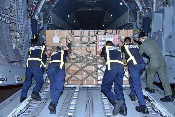 A400M A400M
