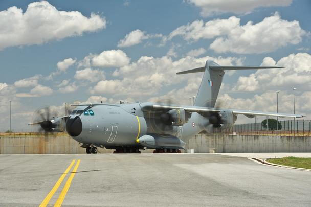 A400M