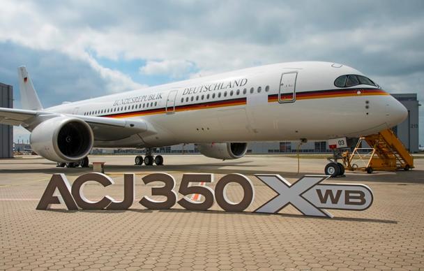 ACJ350XWB ACJ350XWB